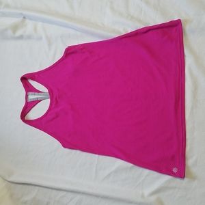 Athleta tank top